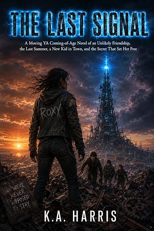 Download the eBook: The Last Signal