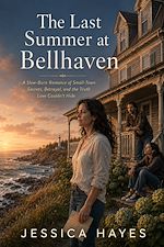 Download this eBook The Last Summer at Bellhaven