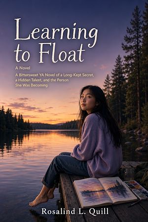 Download the eBook: Learning to Float