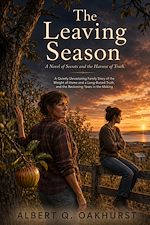 Download this eBook The Leaving Season