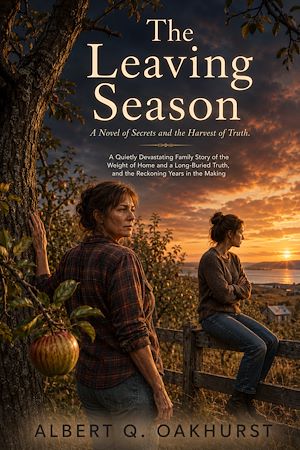 Download the eBook: The Leaving Season