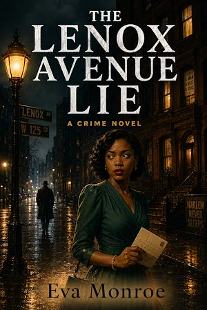 Download the eBook: The Lenox Avenue Lie