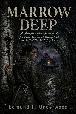 Download the eBook: Marrow Deep
