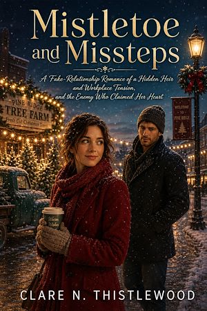 Download the eBook: Mistletoe and Missteps