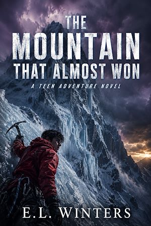 Download the eBook: The Mountain That Almost Won