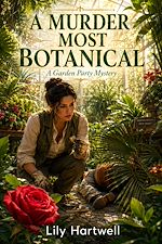 Download this eBook A Murder Most Botanical
