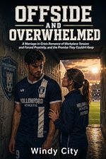 Download this eBook Offside and Overwhelmed