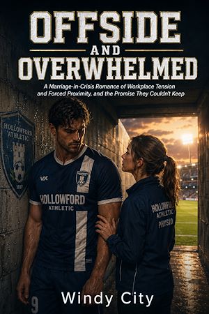 Download the eBook: Offside and Overwhelmed