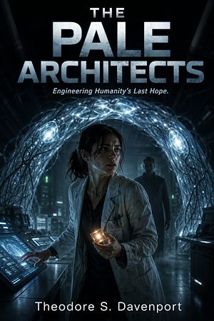 Download the eBook: The Pale Architects