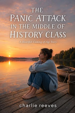 Download the eBook: The Panic Attack in the Middle of History Class