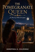 Download this eBook The Pomegranate Queen