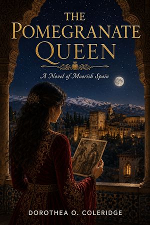 Download the eBook: The Pomegranate Queen