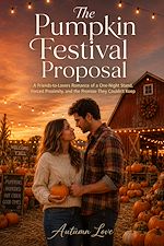 Download this eBook The Pumpkin Festival Proposal