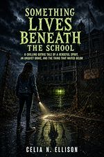 Download this eBook Something Lives Beneath the School