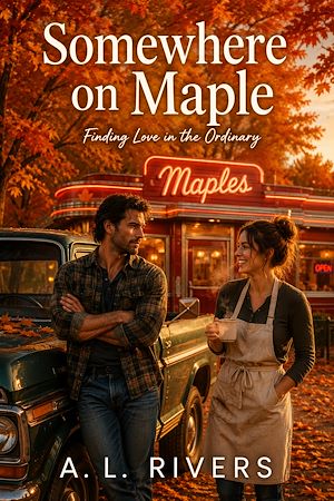 Download the eBook: Somewhere on Maple
