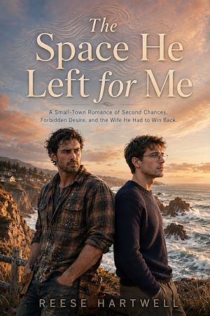 Download the eBook: The Space He Left for Me