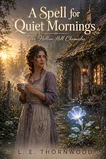 Download this eBook A Spell for Quiet Mornings