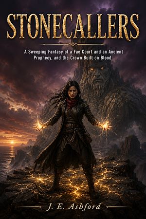 Download the eBook: Stonecallers