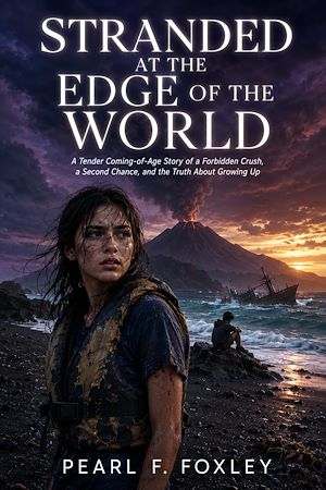 Download the eBook: Stranded at the Edge of the World