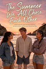 Download this eBook The Summer We All Chose Each Other