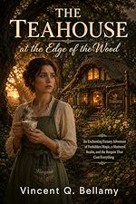 Download this eBook The Teahouse at the Edge of the Wood