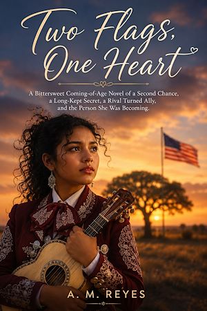 Download the eBook: Two Flags, One Heart