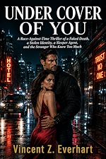 Download this eBook Under Cover of You