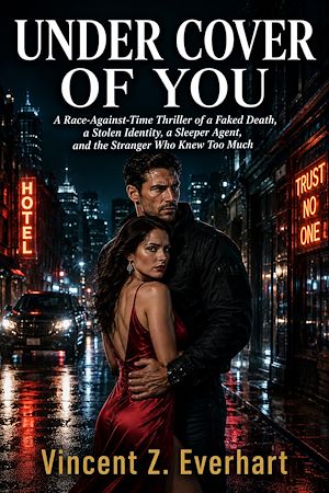 Download the eBook: Under Cover of You