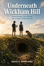 Download this eBook Underneath Wickham Hill