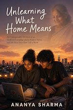 Download this eBook Unlearning What Home Means
