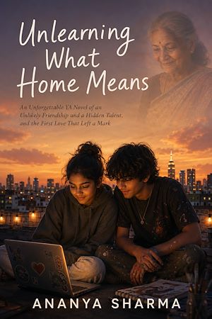 Download the eBook: Unlearning What Home Means