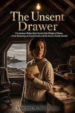 Download this eBook The Unsent Drawer