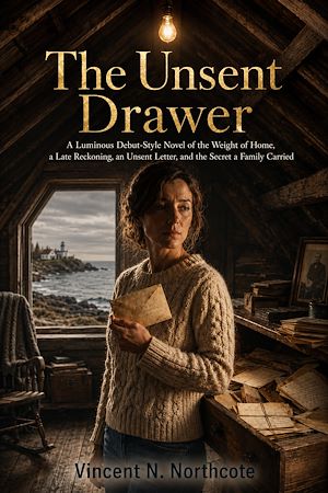 Download the eBook: The Unsent Drawer
