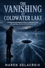 Download this eBook The Vanishing at Coldwater Lake