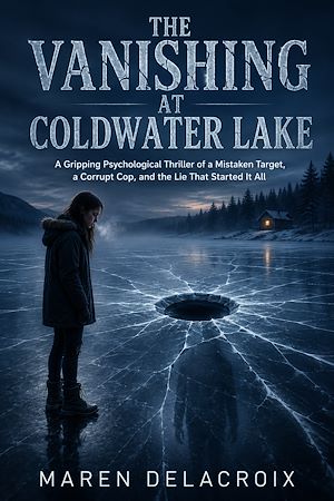 Download the eBook: The Vanishing at Coldwater Lake