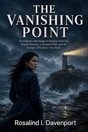 Download the eBook: The Vanishing Point