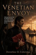Download this eBook The Venetian Envoy