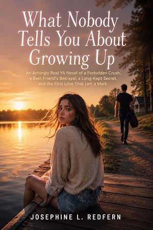 Download the eBook: What Nobody Tells You About Growing Up