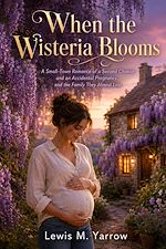 Download this eBook When the Wisteria Blooms