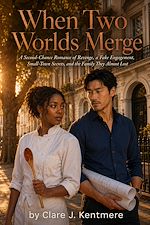 Download this eBook When Two Worlds Merge