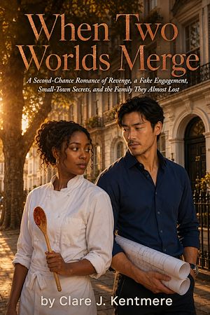Download the eBook: When Two Worlds Merge