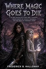 Download this eBook Where Magic Goes to Die