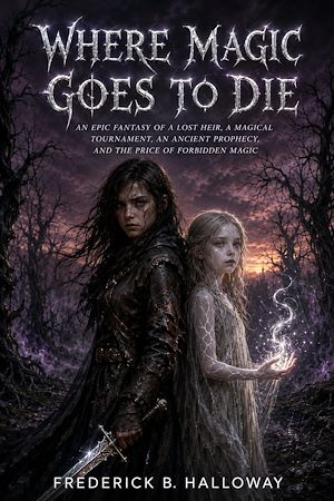 Download the eBook: Where Magic Goes to Die