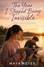 Download this eBook The Year I Stopped Being Invisible