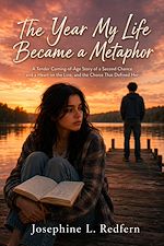 Download this eBook The Year My Life Became a Metaphor