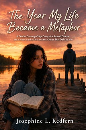 Download the eBook: The Year My Life Became a Metaphor