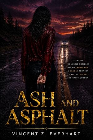 Download the eBook: Ash and Asphalt