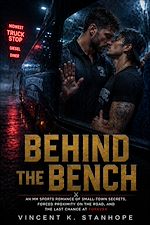 Download this eBook Behind the Bench