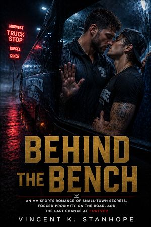 Download the eBook: Behind the Bench