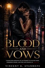 Download this eBook Blood and Vows